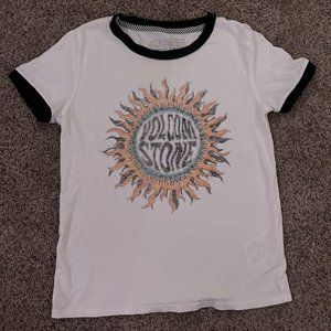 volcom stone ringer tee